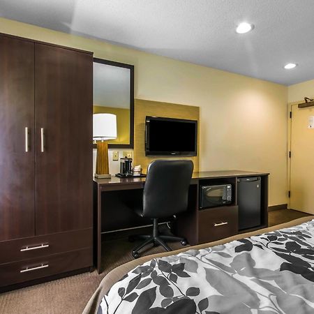 Sleep Inn Лексингтон Екстер'єр фото