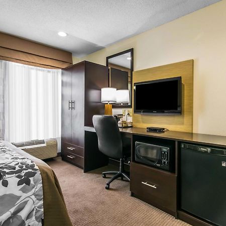 Sleep Inn Лексингтон Екстер'єр фото