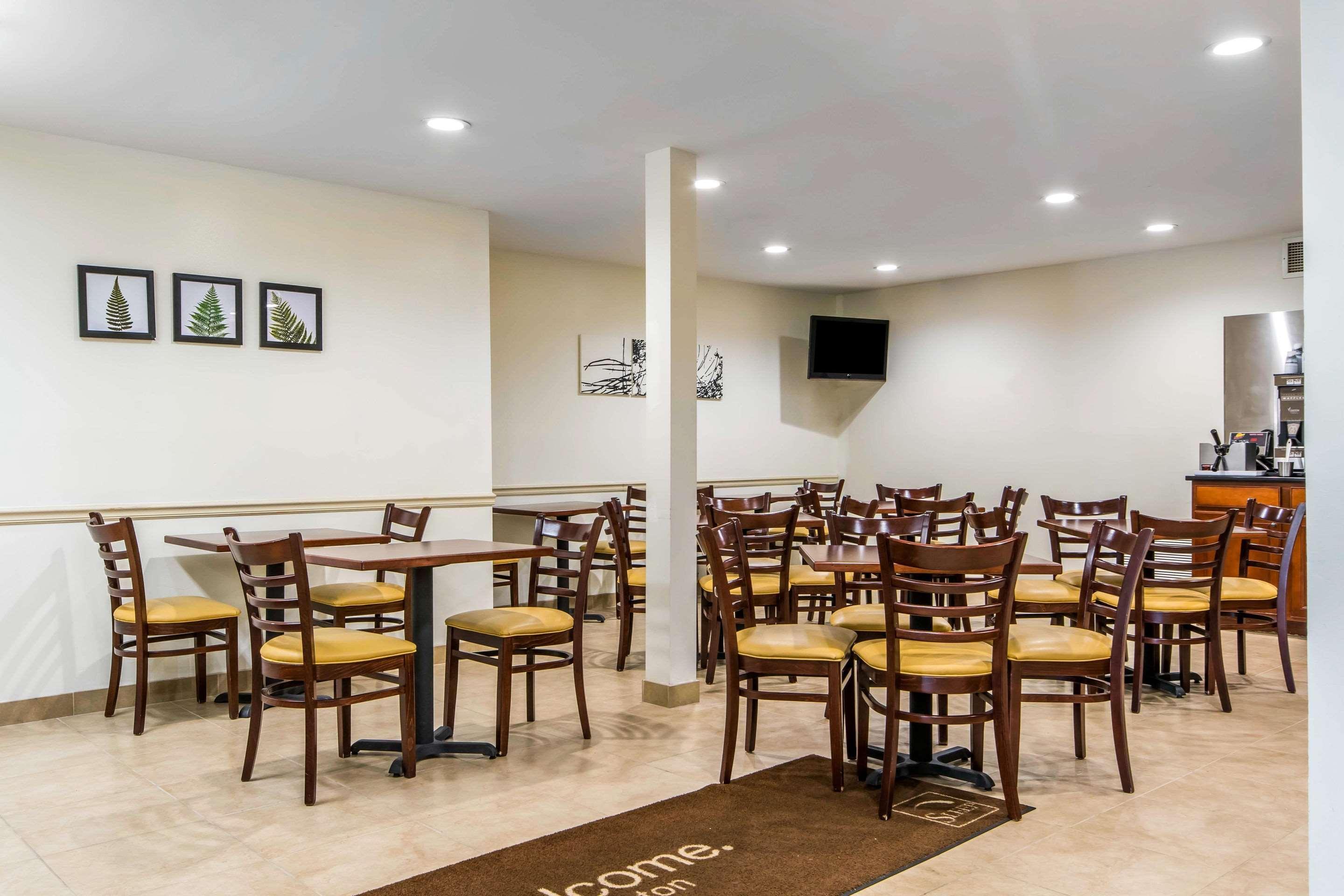 Sleep Inn Лексингтон Екстер'єр фото