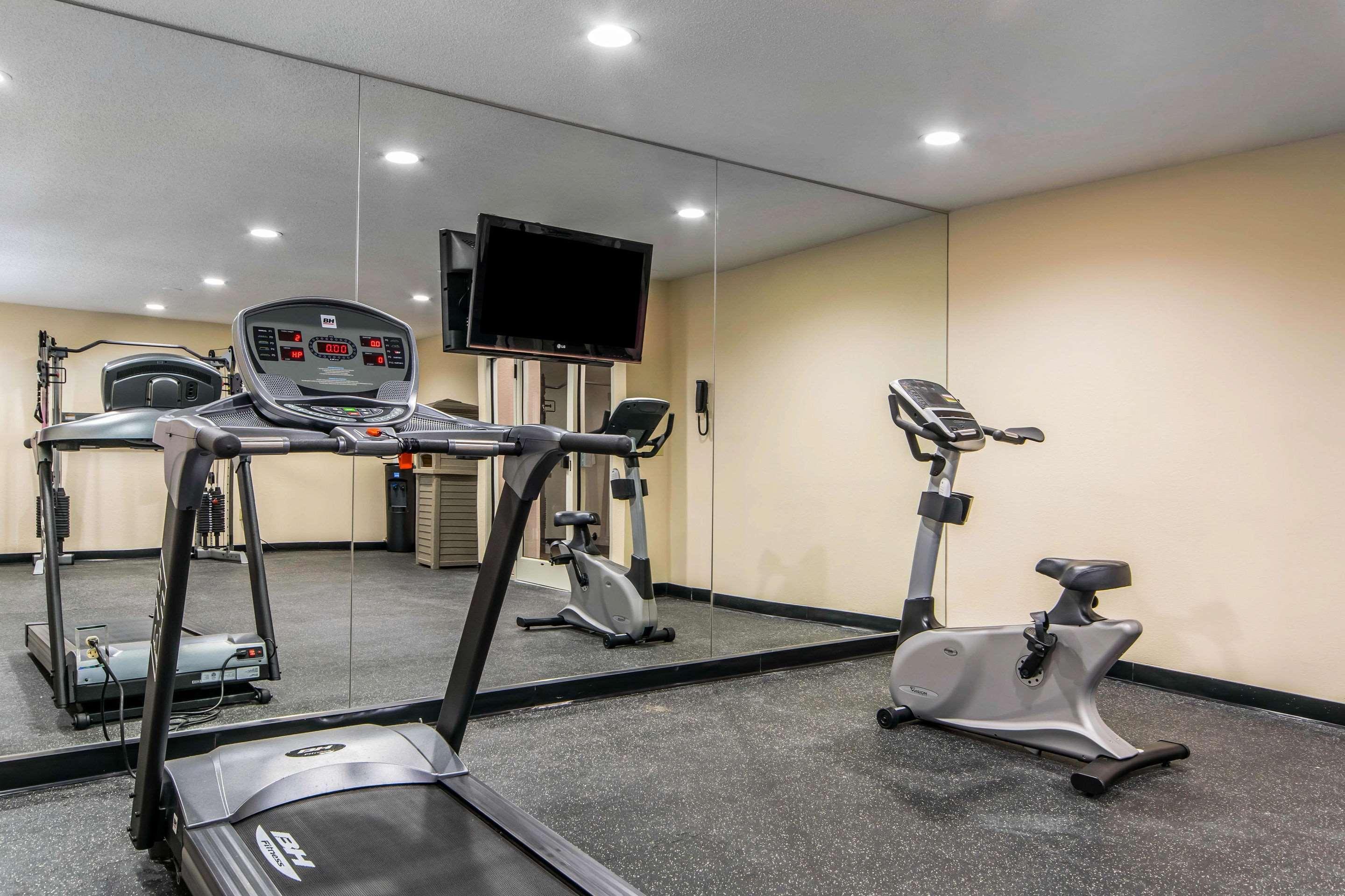 Sleep Inn Лексингтон Екстер'єр фото