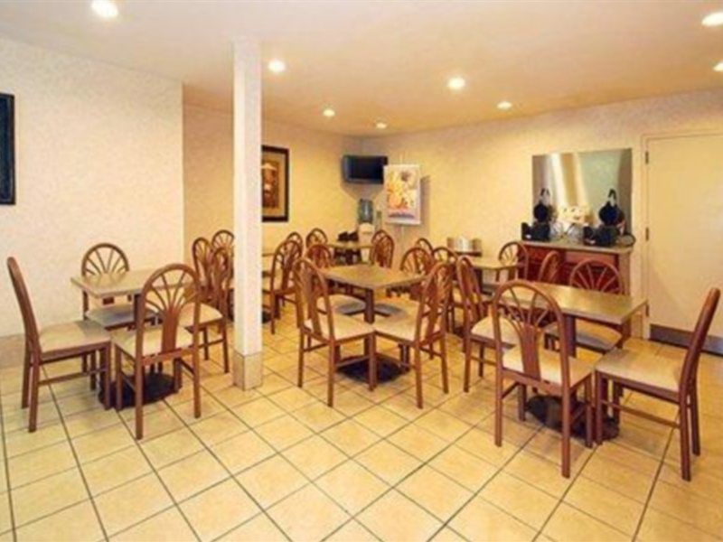 Sleep Inn Лексингтон Екстер'єр фото