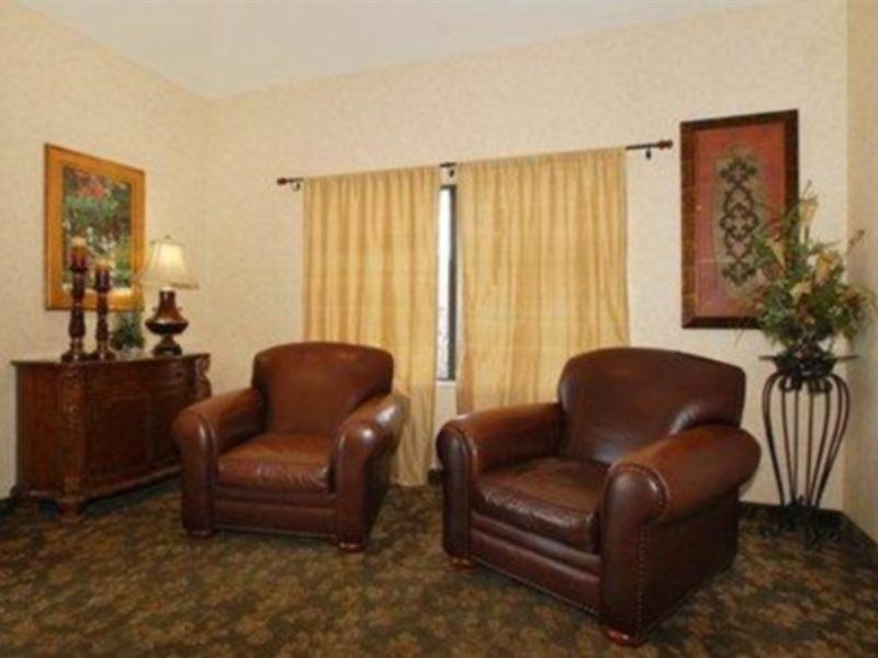 Sleep Inn Лексингтон Екстер'єр фото