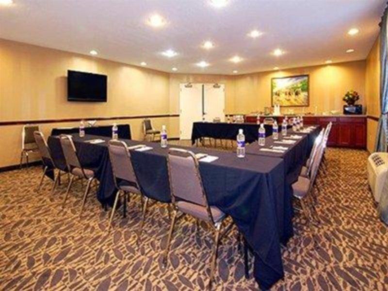 Sleep Inn Лексингтон Екстер'єр фото